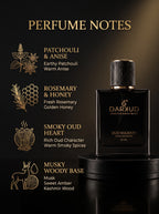 OUD MAJESTY 50ML
