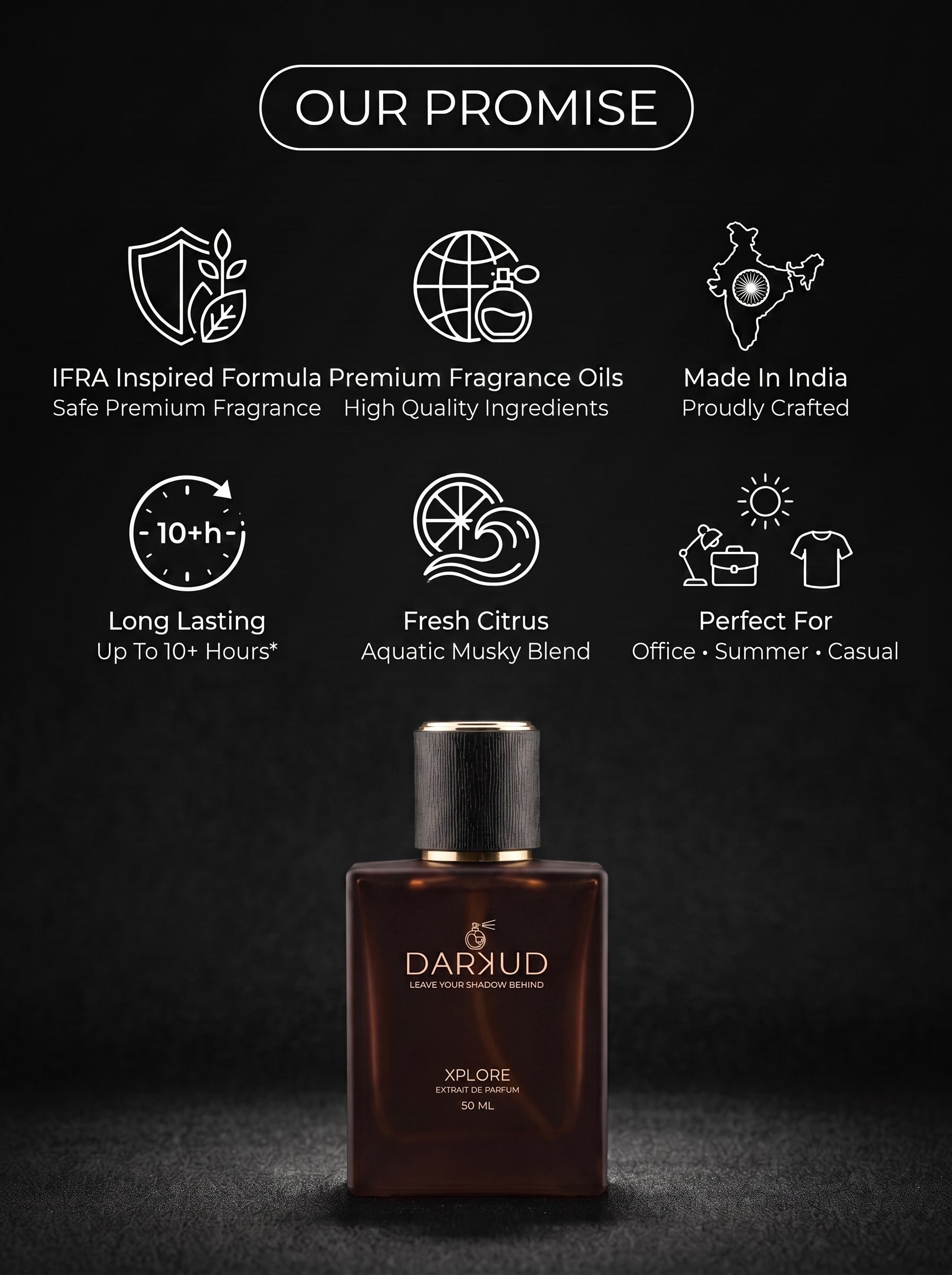 XPLORE 50ML