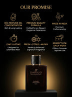 SAPHIRE 50ML