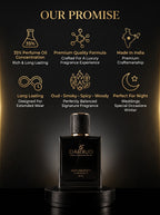 OUD MAJESTY 50ML