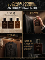 SAPHIRE 50ML