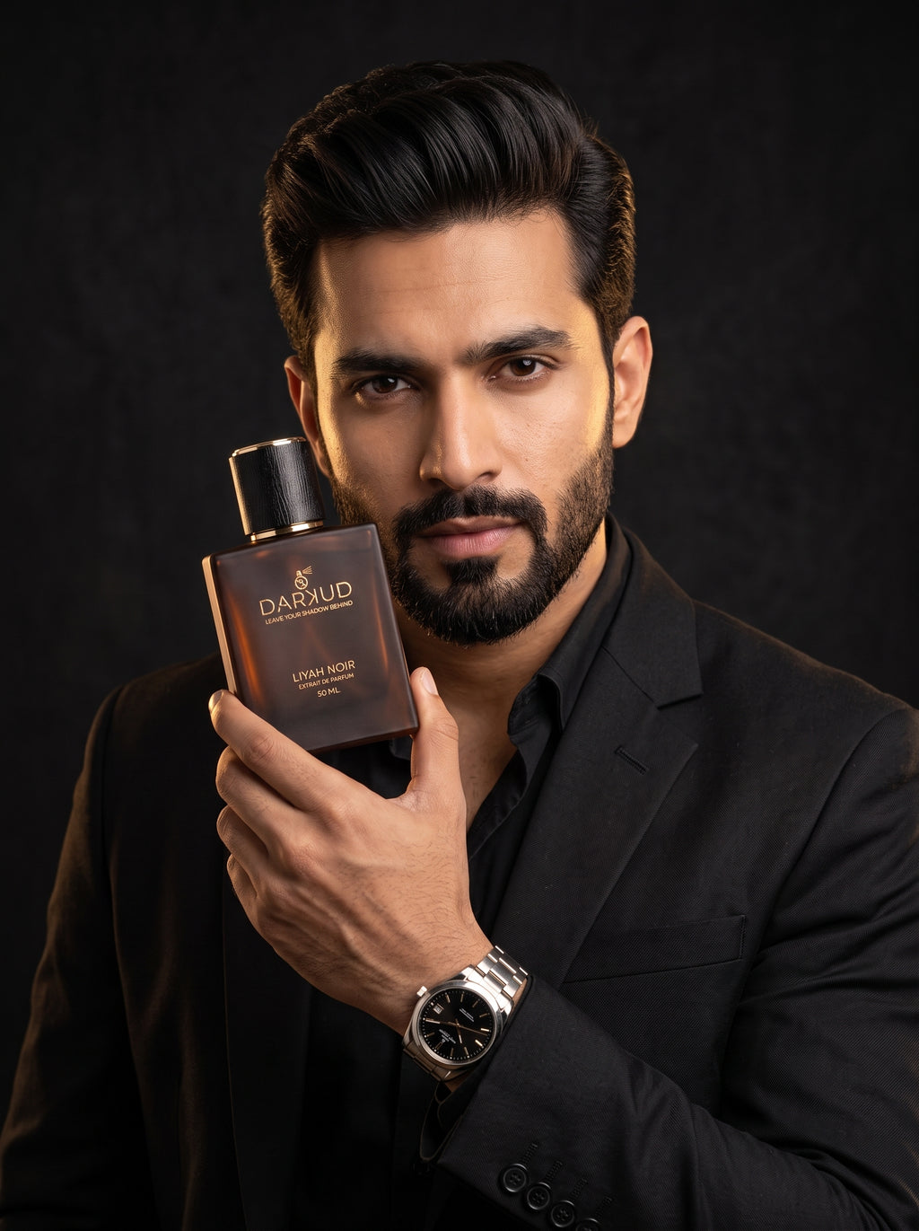 LIYAH NOIR 50ML