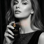 Oud Majesty & Romance Luxury Perfume Combo for Women | Long Lasting Eau De Parfum Gift Set | 50ML + 50ML