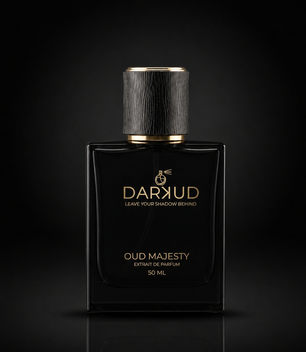 OUD MAJESTY 50ML