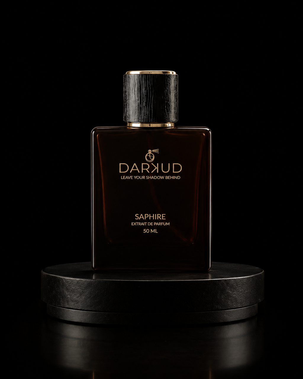SAPHIRE 50ML