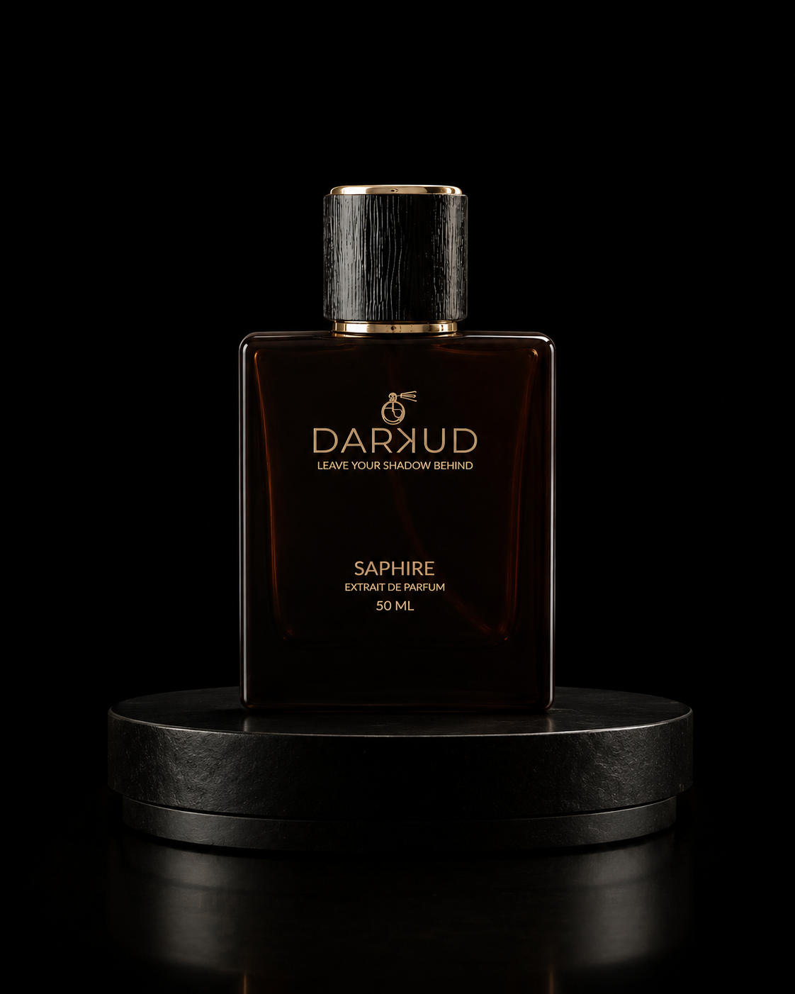 SAPHIRE 50ML