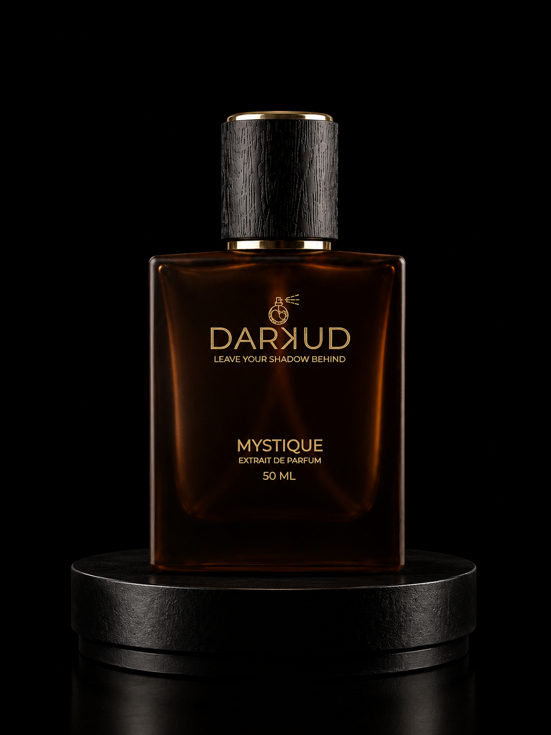 MYSTIQUE 50ML