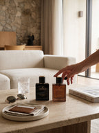 Discover the Perfect Fusion of OUD MAJESTY & XPLORE – 2 × 50 ML Luxury Perfume Collection