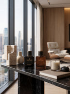 Discover the Perfect Fusion of OUD MAJESTY & XPLORE – 2 × 50 ML Luxury Perfume Collection
