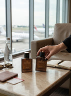 Discover the Perfect Fresh Fusion of SAPHIRE & XPLORE – 2 × 50 ML Luxury Perfume Collection