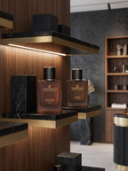 Discover the Perfect Fusion of ROMANCE & XPLORE – 2 × 50 ML Luxury Perfume Collection