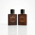 Luxury Perfume Combo –Liyah Noir & Mystique | Long Lasting EDP Fragrance Set | Fresh Citrus, Vanilla, Coffee & Woody Spicy Notes | 50ml Each