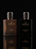 Discover the Perfect Harmony of MYSTIQUE & OUD MAJESTY – 2 × 50 ML Luxury Perfume Collection