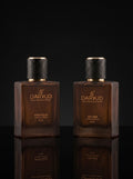 Discover the Perfect Balance of MYSTIQUE & XPLORE – 2 × 50 ML Luxury Perfume Collection