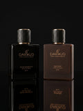 Discover the Perfect Balance of OUD MAJESTY & SAPHIRE – 2 × 50 ML Luxury Perfume Collection