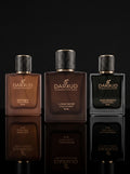 Discover the Ultimate Luxury Collection – LIYAH NOIR • MYSTIQUE • OUD MAJESTY | 3 × 50 ML