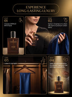 MYSTIQUE 50ML