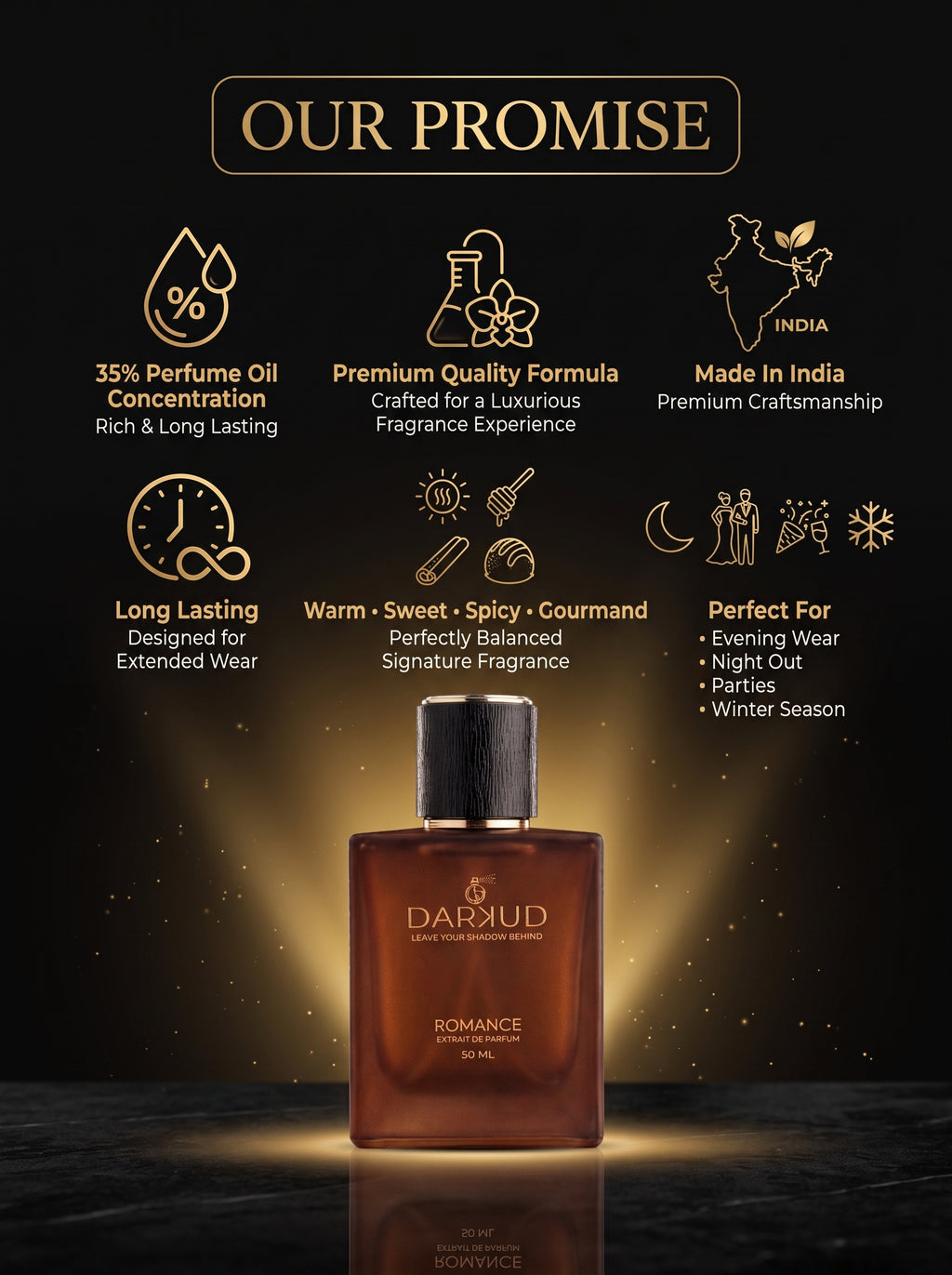 ROMANCE 50ML
