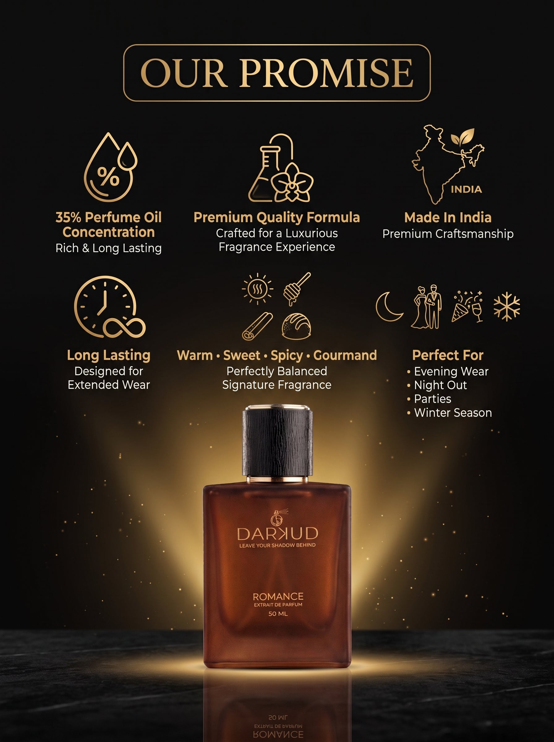 ROMANCE 50ML