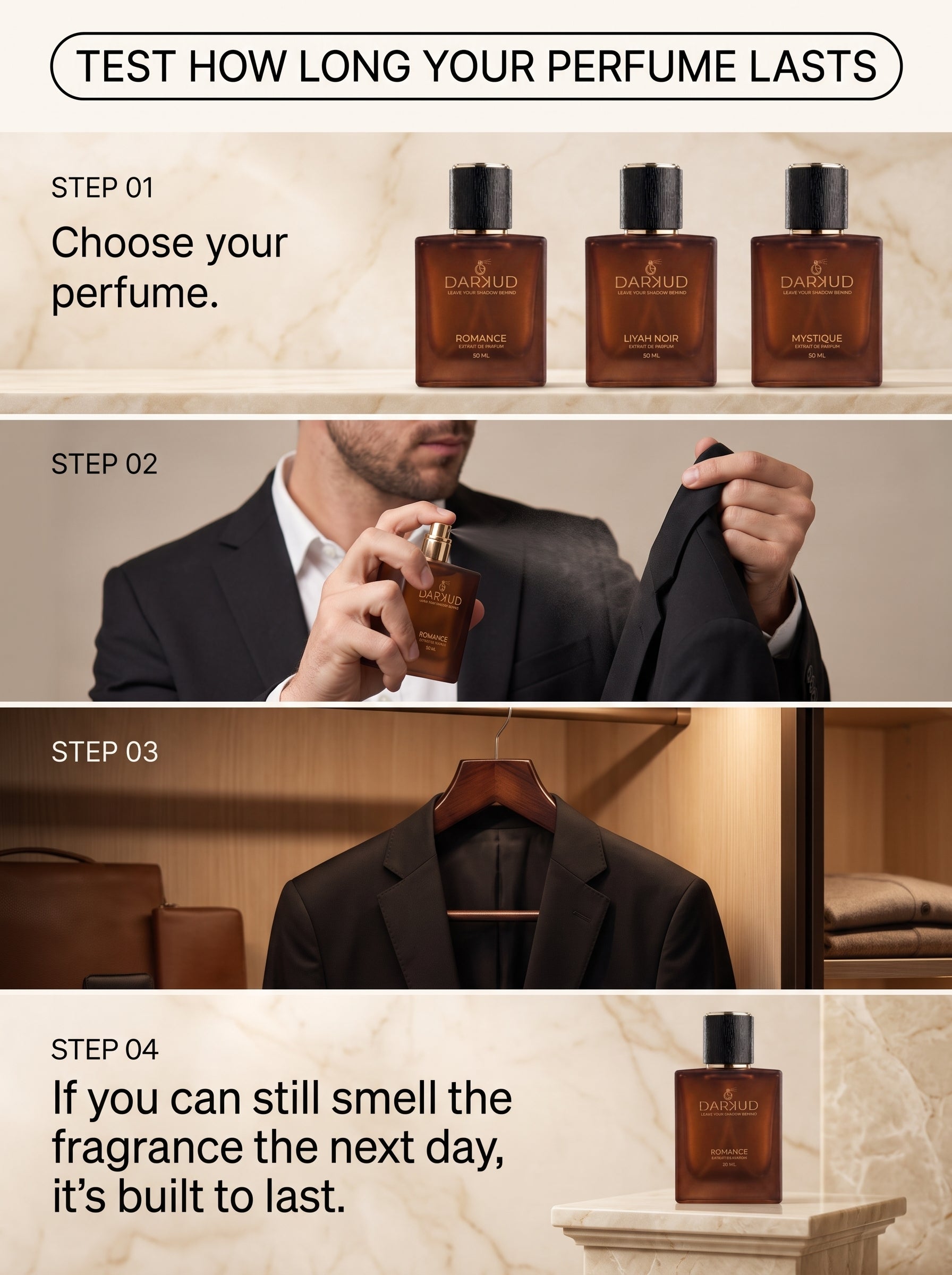 ROMANCE 50ML