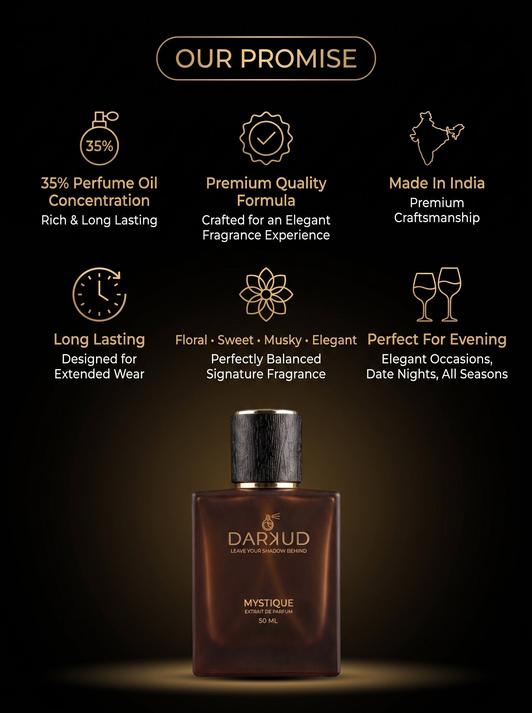 MYSTIQUE 50ML