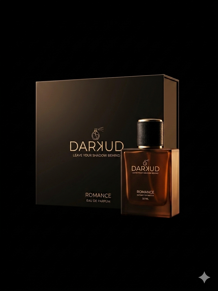 ROMANCE 50ML