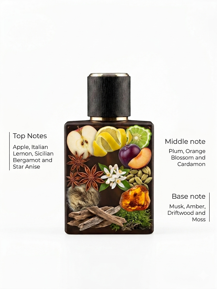 XPLORE 50ML