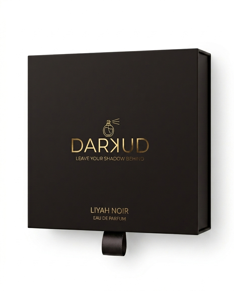 LIYAH NOIR 50ML