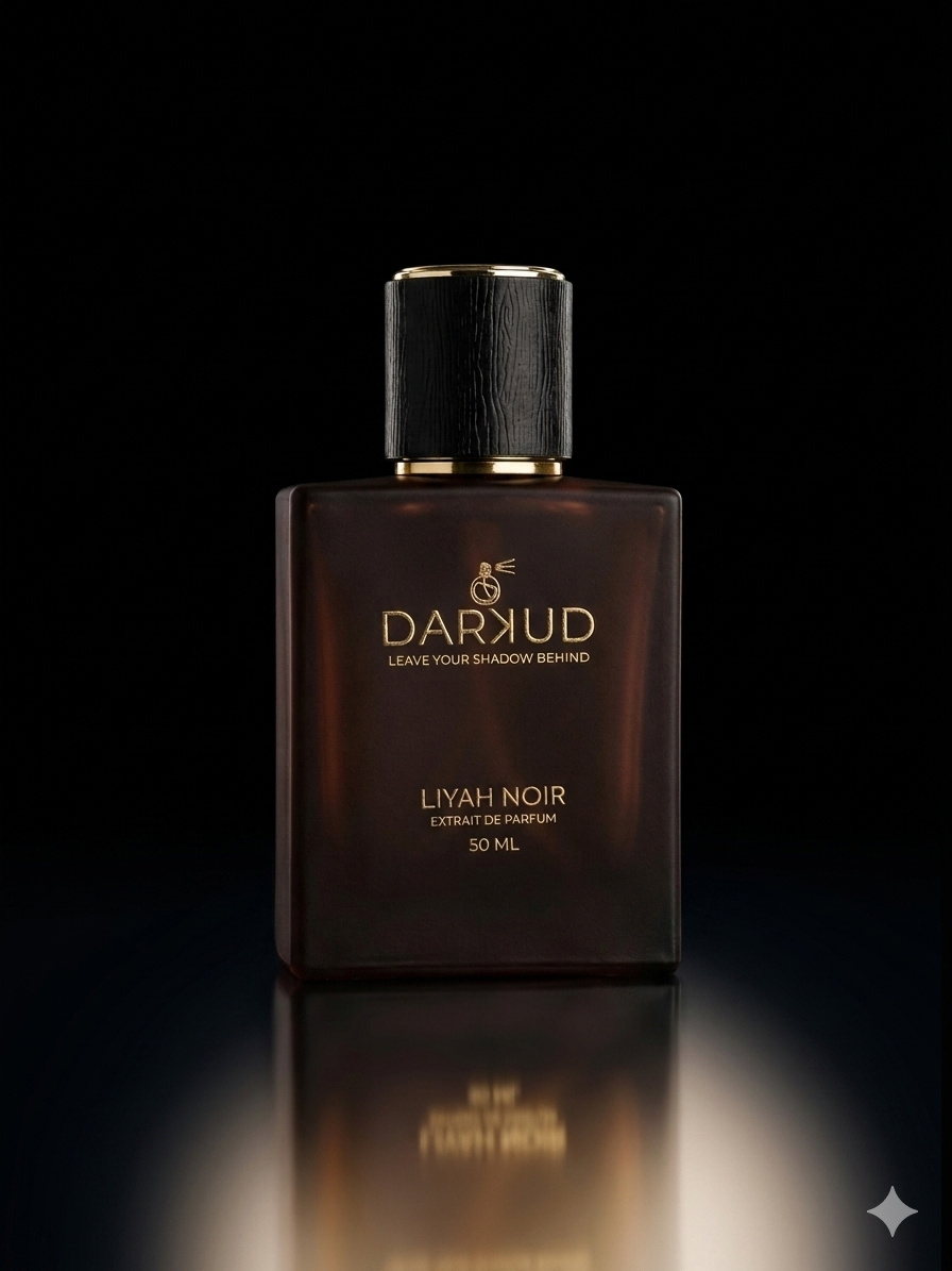 LIYAH NOIR 50ML