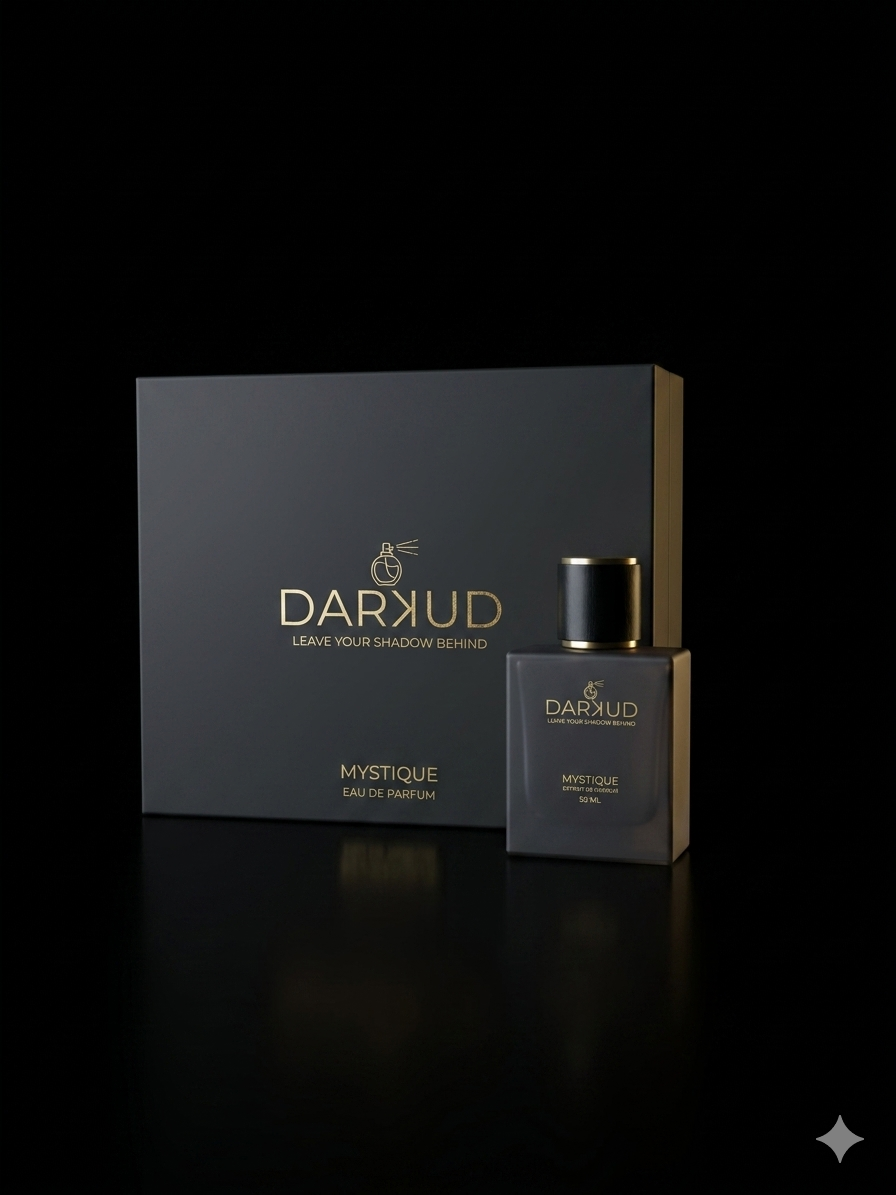 MYSTIQUE 50ML