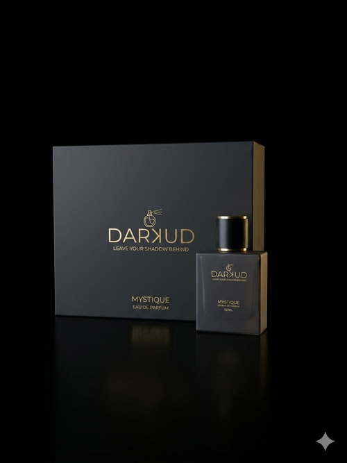 MYSTIQUE 50ML