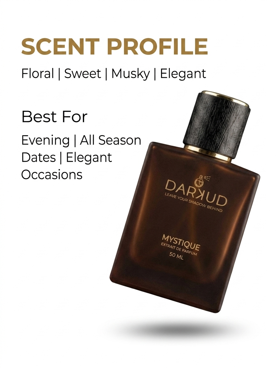 MYSTIQUE 50ML