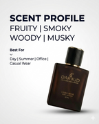 LIYAH NOIR 50ML