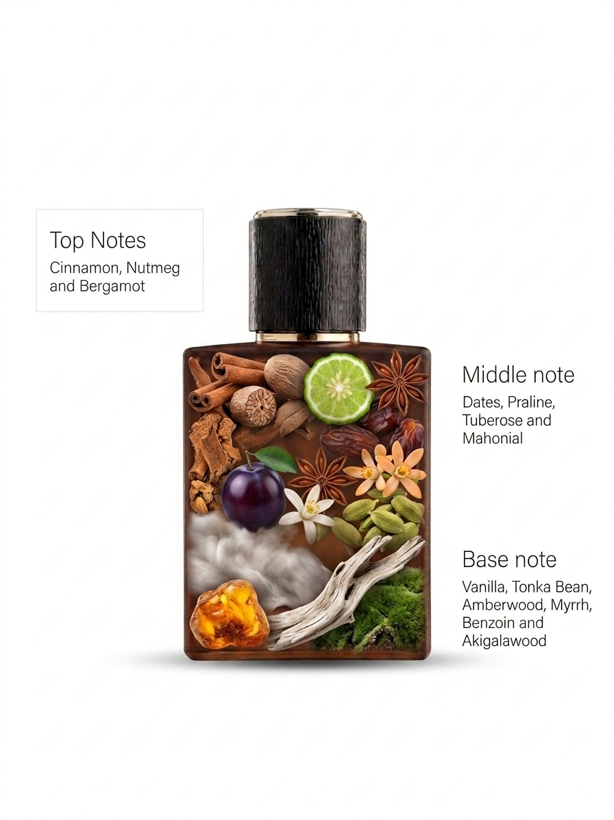 ROMANCE 50ML