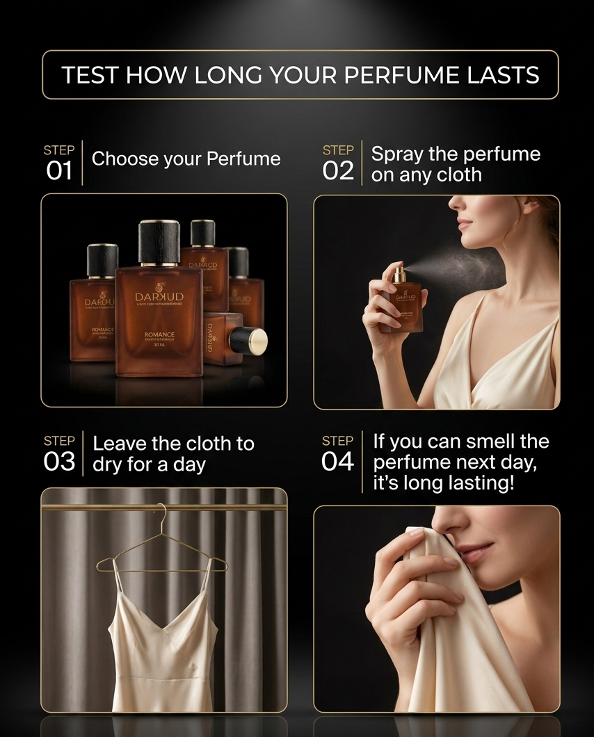 ROMANCE 50ML