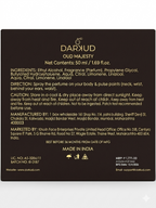 OUD MAJESTY 50ML
