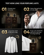LIYAH NOIR 50ML