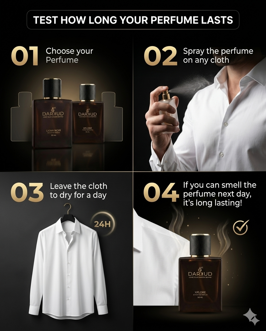 LIYAH NOIR 50ML