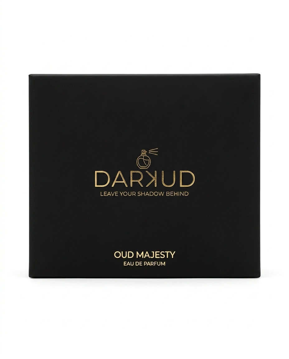 OUD MAJESTY 50ML