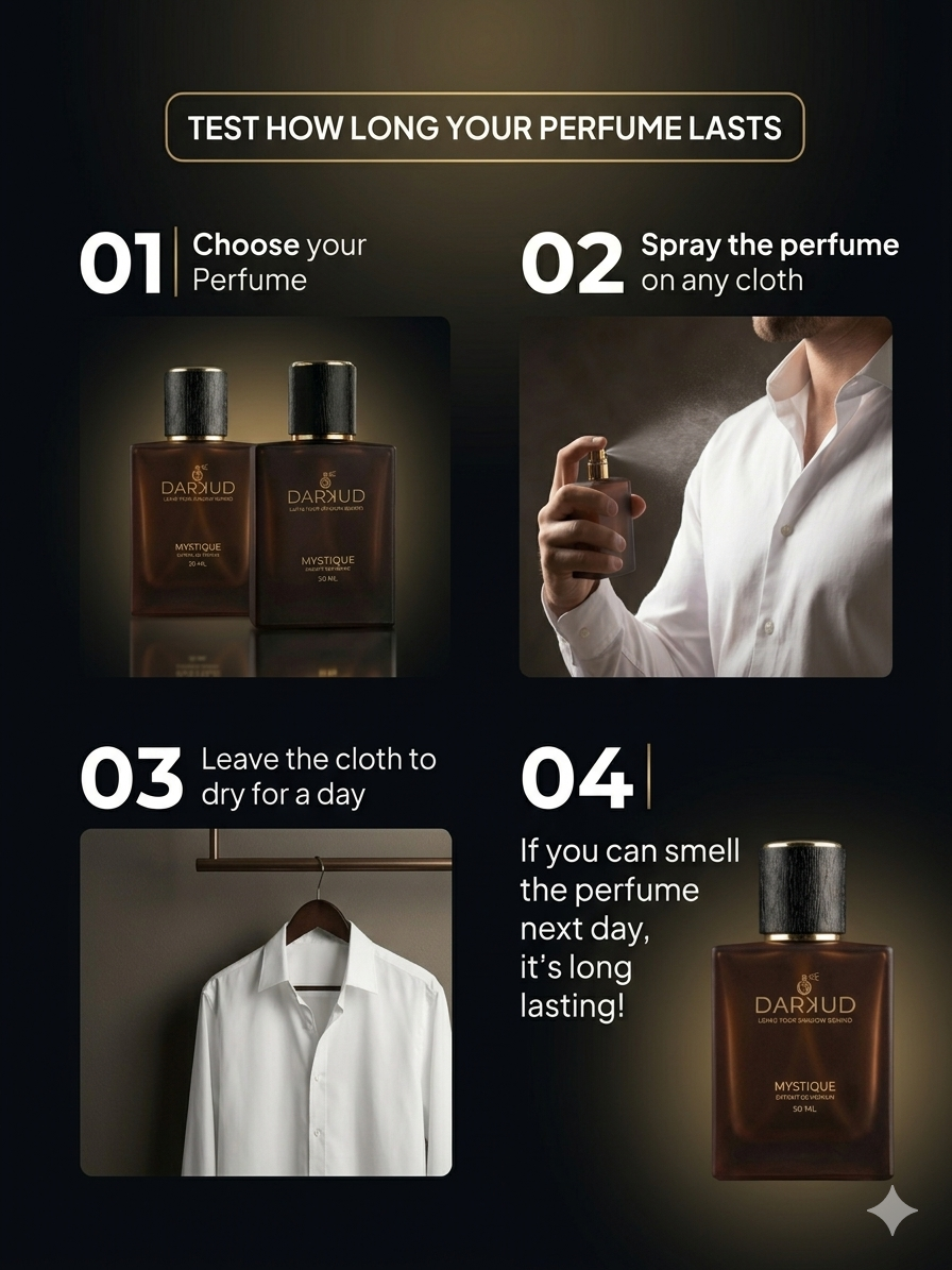 MYSTIQUE 50ML