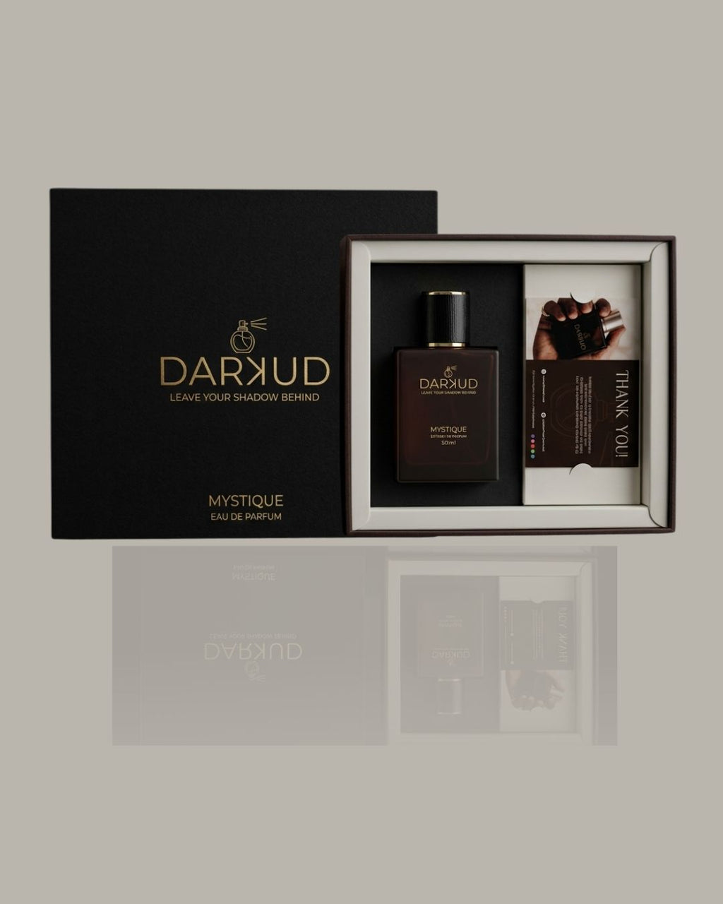 MYSTIQUE 50ML
