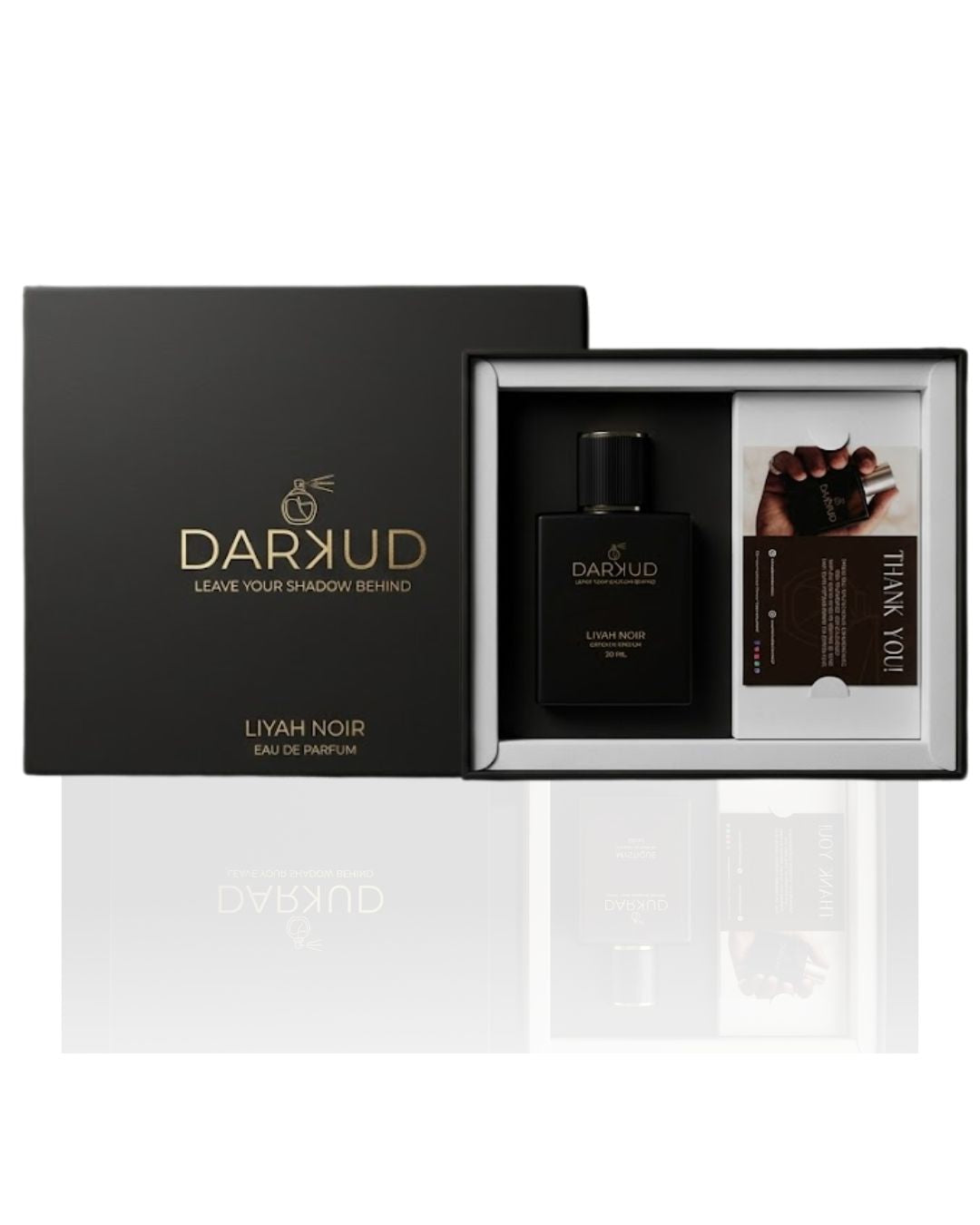 LIYAH NOIR 50ML