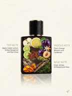 LIYAH NOIR 50ML