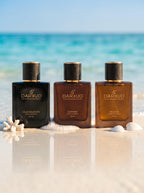 DARKUD Signature Luxury Perfume Trio OUD MAJESTY • SAPHIRE • XPLORE  3 × 50 ML | Extrait de Parfum