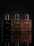 DARKUD Signature Luxury Perfume Trio MYSTIQUE • OUD MAJESTY • ROMANCE  3 × 50 ML | Extrait de Parfum