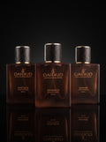 DARKUD Signature Luxury Perfume Trio MYSTIQUE • ROMANCE • SAPHIRE  3 × 50 ML | Extrait de Parfum