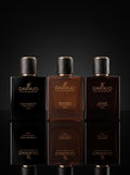 DARKUD Signature Luxury Perfume Trio OUD MAJESTY • ROMANCE • SAPHIRE  3 × 50 ML | Extrait de Parfum