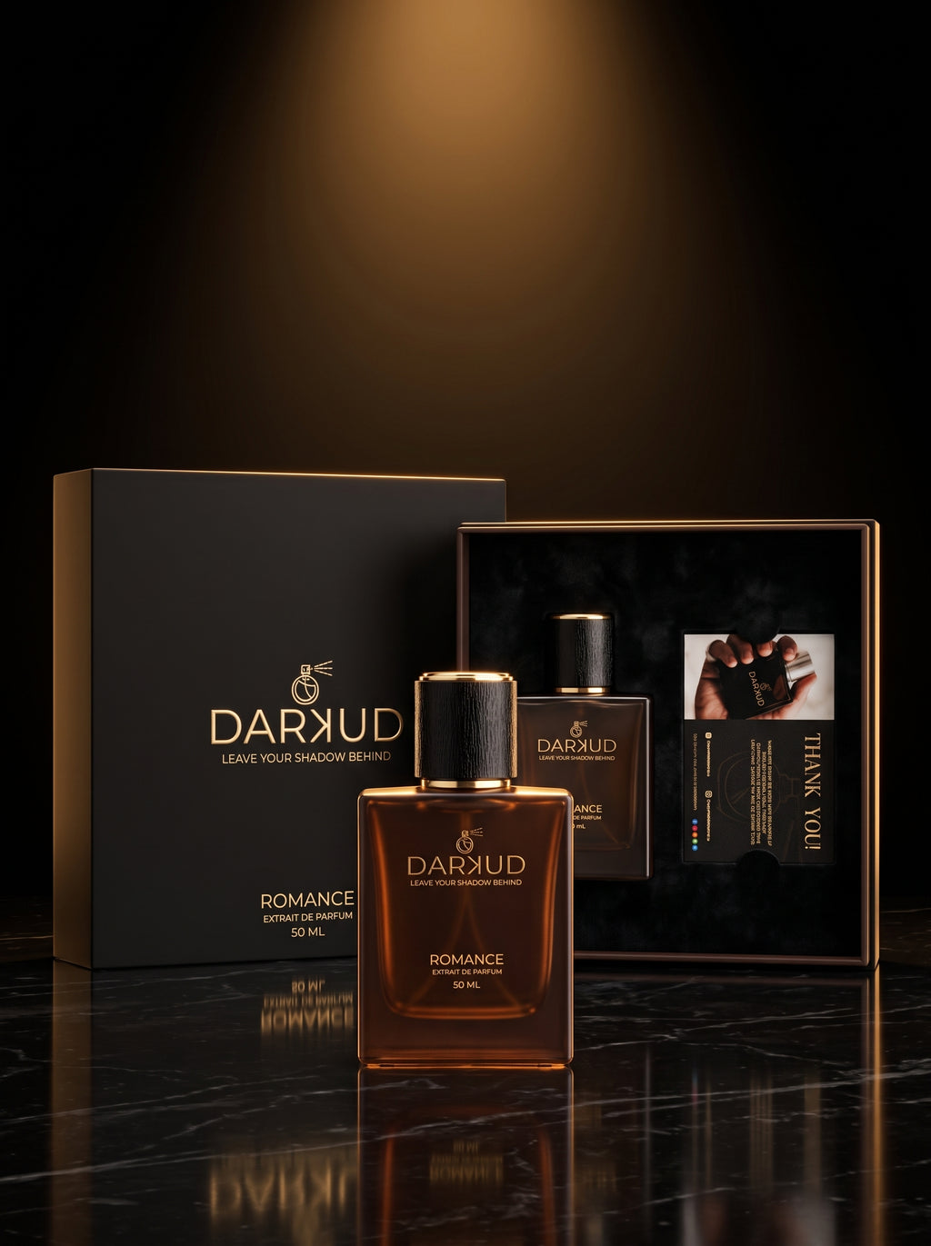 ROMANCE 50ML