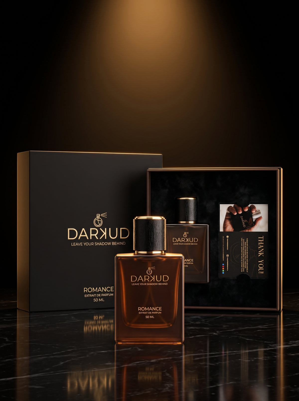 ROMANCE 50ML