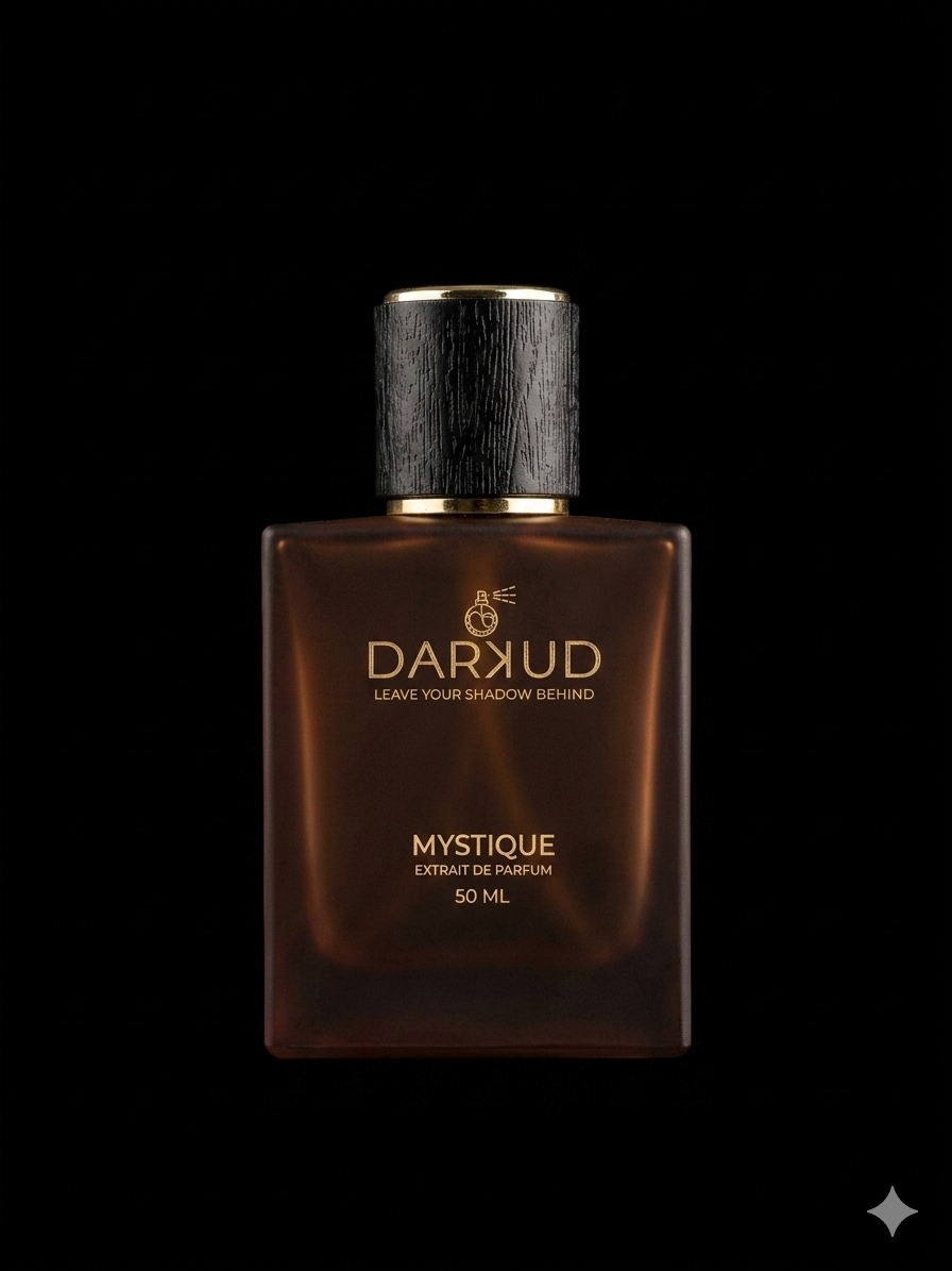 MYSTIQUE 50ML